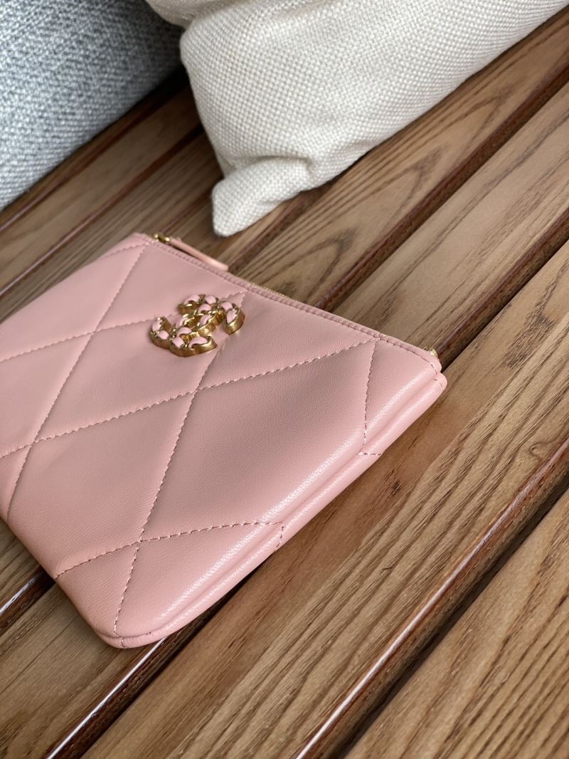 Chanel Wallet Purse